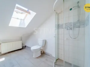 Prodej bytu 1+kk, Krnov, Albrechtická, 46 m2