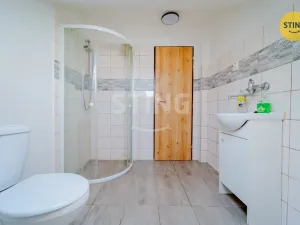 Prodej bytu 1+kk, Krnov, Albrechtická, 46 m2