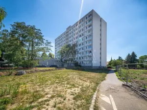 Prodej bytu 1+1, Praha - Hloubětín, Šestajovická, 30 m2