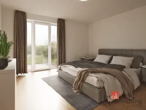 Prodej bytu 3+kk, Ostrava - Moravská Ostrava, Cihelní, 67 m2