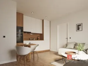 Prodej bytu 3+kk, Ostrava - Moravská Ostrava, Cihelní, 67 m2