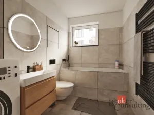Prodej bytu 3+kk, Ostrava - Moravská Ostrava, Cihelní, 67 m2