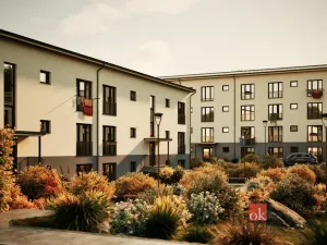 Prodej bytu 3+kk, Ostrava - Moravská Ostrava, Cihelní, 67 m2