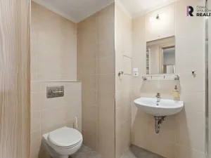 Prodej bytu 1+kk, Praha - Třebonice, Do zahrádek I, 32 m2