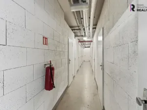 Prodej bytu 1+kk, Praha - Třebonice, Do zahrádek I, 32 m2