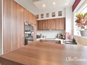 Prodej bytu 2+kk, Brno - Slatina, Křehlíkova, 55 m2