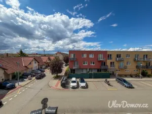 Prodej bytu 2+kk, Brno - Slatina, Křehlíkova, 55 m2