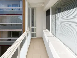 Prodej bytu 1+kk, Brno - Starý Lískovec, Vltavská, 28 m2