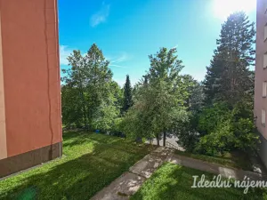 Prodej bytu 1+kk, Brno - Starý Lískovec, Vltavská, 28 m2