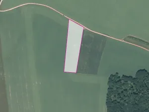 Prodej pole, Kotopeky, 4606 m2