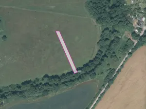 Prodej pole, Kotopeky, 4606 m2