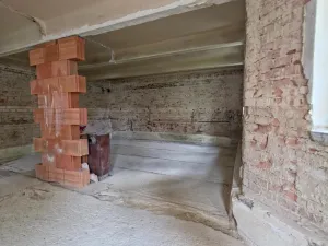 Prodej komerční nemovitosti, Brno, Fišova, 53 m2