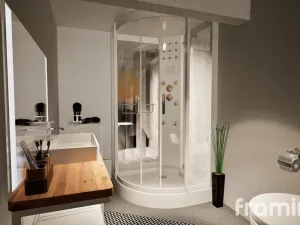 Prodej komerční nemovitosti, Brno, Fišova, 53 m2