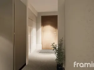 Prodej komerční nemovitosti, Brno, Fišova, 53 m2
