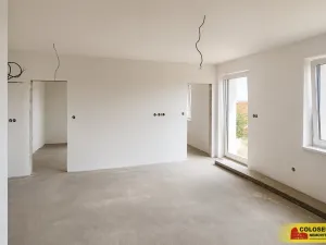 Pronájem rodinného domu, Rozseč nad Kunštátem, 66 m2