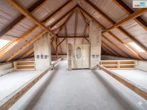 Prodej rodinného domu, Kolín - Kolín III, Táboritská, 414 m2