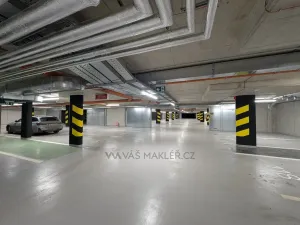 Pronájem bytu 3+kk, Hostivice, Cihlářská, 68 m2