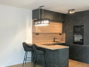 Pronájem bytu 2+kk, Praha - Smíchov, Holečkova, 56 m2