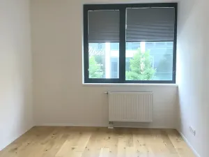 Pronájem bytu 2+kk, Praha - Smíchov, Holečkova, 56 m2