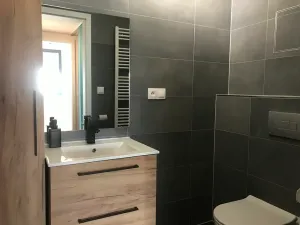 Pronájem bytu 2+kk, Praha - Smíchov, Holečkova, 56 m2