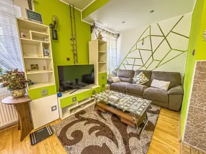 Prodej rodinného domu, Krupka, 180 m2