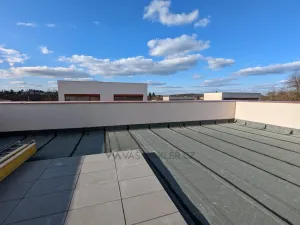 Pronájem vily, Úvaly, Hvězdova, 162 m2