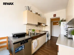 Prodej bytu 3+1, Příbram - Příbram III, Milínská, 77 m2