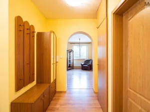 Prodej rodinného domu, Ústí nad Labem - Brná, Šeříková, 124 m2