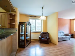 Prodej rodinného domu, Ústí nad Labem - Brná, Šeříková, 124 m2