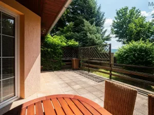 Prodej rodinného domu, Ústí nad Labem - Brná, Šeříková, 124 m2