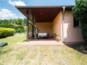 Prodej rodinného domu, Ústí nad Labem - Brná, Šeříková, 124 m2