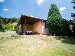 Prodej rodinného domu, Ústí nad Labem - Brná, Šeříková, 124 m2