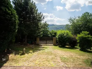 Prodej rodinného domu, Ústí nad Labem - Brná, Šeříková, 124 m2