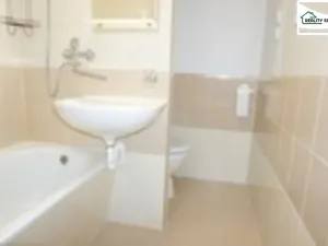 Pronájem bytu 1+1, Cheb, Hrnčířská, 35 m2