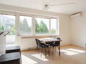 Prodej bytu 3+kk, Litomyšl, U Školek, 77 m2