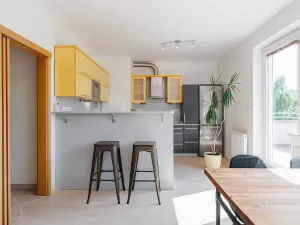 Prodej bytu 3+kk, Litomyšl, U Školek, 77 m2
