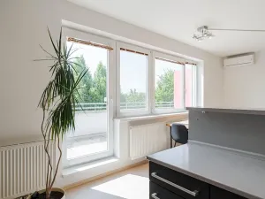 Prodej bytu 3+kk, Litomyšl, U Školek, 77 m2