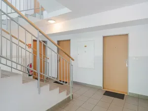 Prodej bytu 3+kk, Litomyšl, U Školek, 77 m2