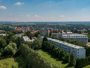 Prodej bytu 3+kk, Litomyšl, U Školek, 77 m2
