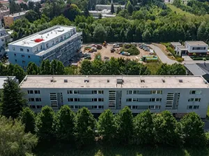 Prodej bytu 3+kk, Litomyšl, U Školek, 77 m2