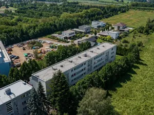Prodej bytu 3+kk, Litomyšl, U Školek, 77 m2