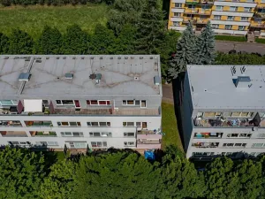 Prodej bytu 3+kk, Litomyšl, U Školek, 77 m2