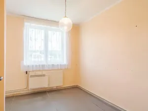 Prodej bytu 2+1, Nové Hrady, 75 m2