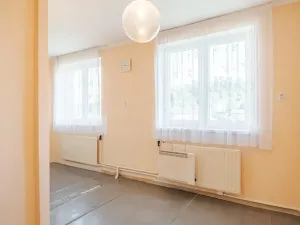 Prodej bytu 2+1, Nové Hrady, 75 m2