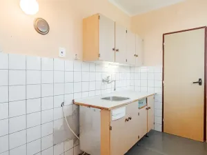 Prodej bytu 2+1, Nové Hrady, 75 m2
