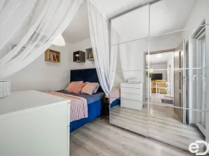 Prodej rodinného domu, Sezemice - Lukovna, 40 m2