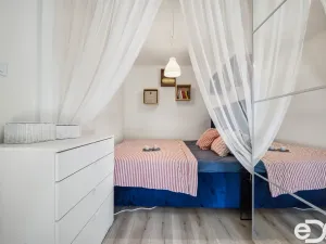 Prodej rodinného domu, Sezemice - Lukovna, 40 m2