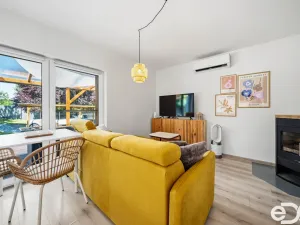 Prodej rodinného domu, Sezemice - Lukovna, 40 m2