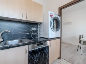 Pronájem bytu 2+1, Ostrava - Poruba, Moyzesova, 37 m2
