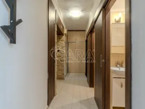 Pronájem bytu 2+1, Ostrava - Poruba, Moyzesova, 37 m2